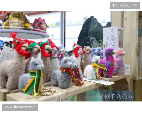 ✅体育直播🏆世界杯直播🏀NBA直播⚽- 秘鲁羊驼玩偶“温暖驼”成进博会热点 外交部回应- sports